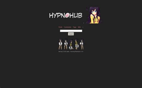 hypnohub|Whois hypnohub.net.